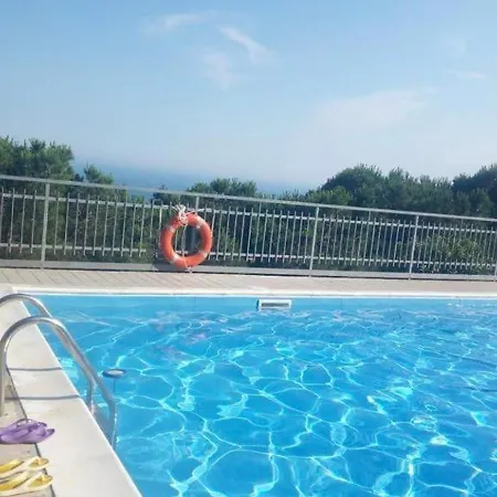 La Musa Appartamento