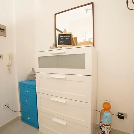 Апартаменты La Musa *