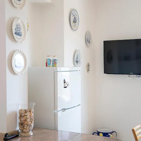 La Musa Берджеджи