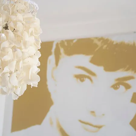 La Musa Апартаменты *