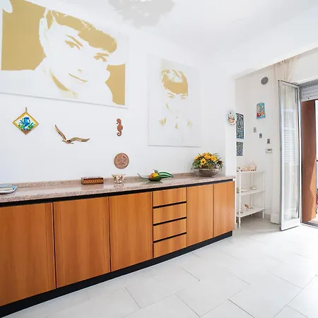 La Musa Апартаменты *