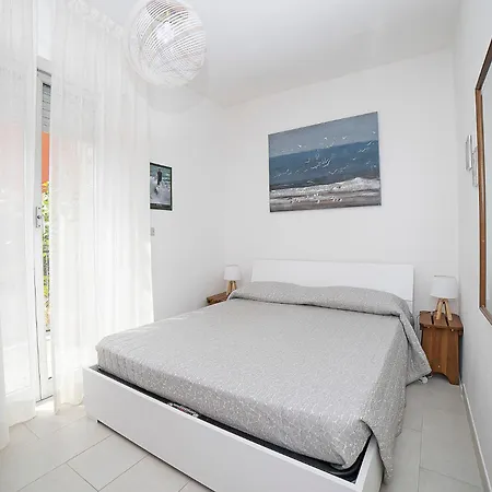 Апартаменты La Musa Берджеджи