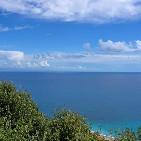 La Musa Appartamento Bergeggi