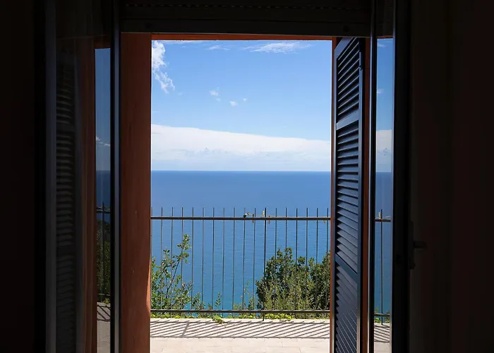 La Musa Appartement Bergeggi