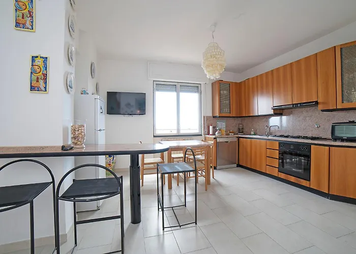 Appartement La Musa