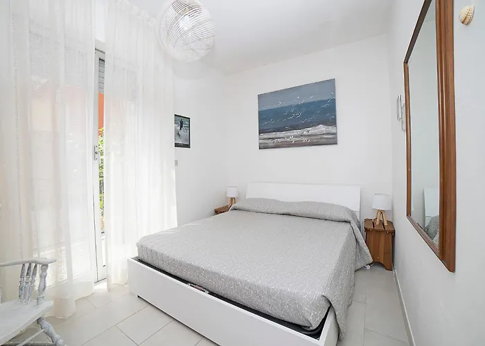 Appartement La Musa Bergeggi