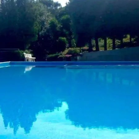 La Musa Bergeggi