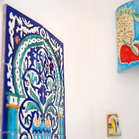La Musa Apartman *