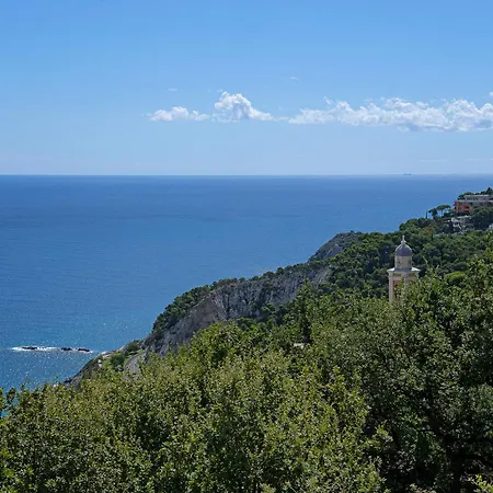 Appartement La Musa Bergeggi
