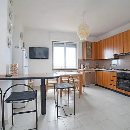 Appartement La Musa