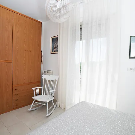 Apartman La Musa *