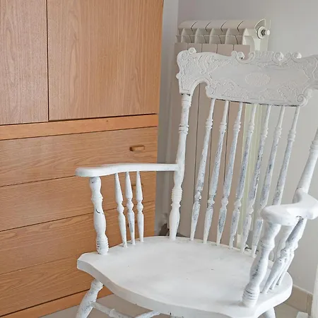 Apartman La Musa