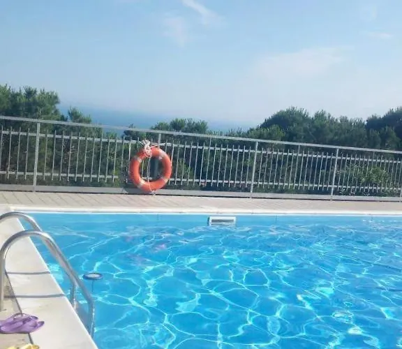 La Musa Appartement
