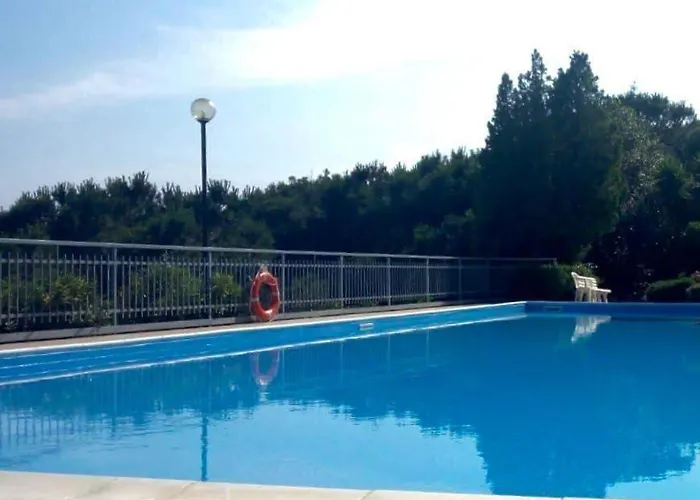 Appartement La Musa
