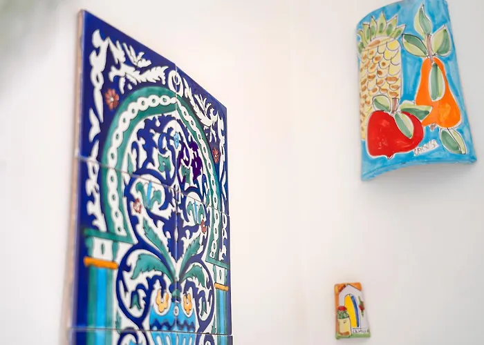 La Musa Appartement *