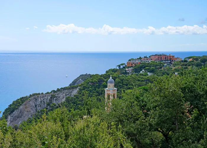 La Musa Bergeggi