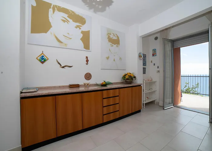 La Musa Appartement