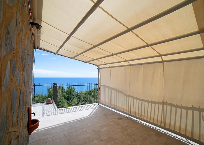 Appartement La Musa