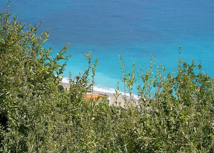 La Musa * Bergeggi