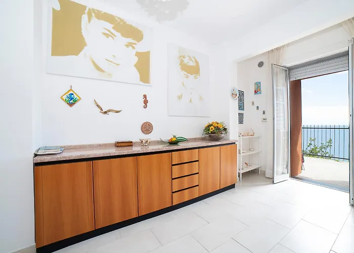 La Musa Appartement *
