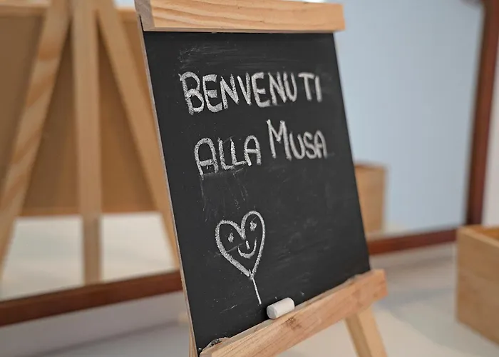 La Musa Bergeggi
