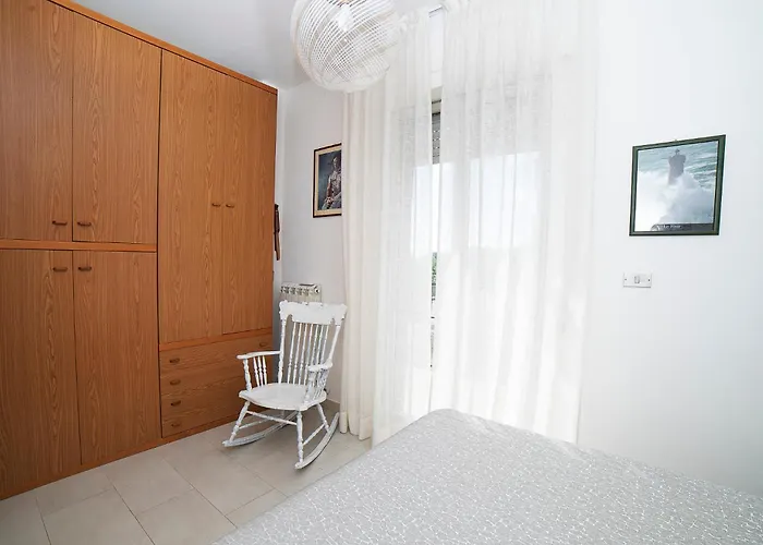 Appartement La Musa *