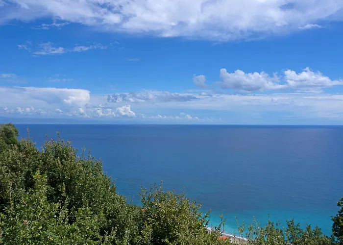 La Musa Appartement Bergeggi